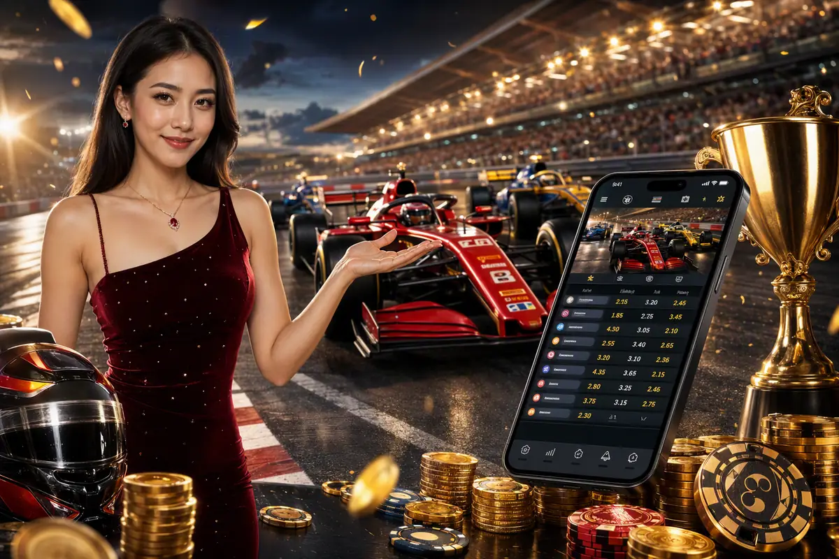 wstar88 kelebihan platform judi dalam talian