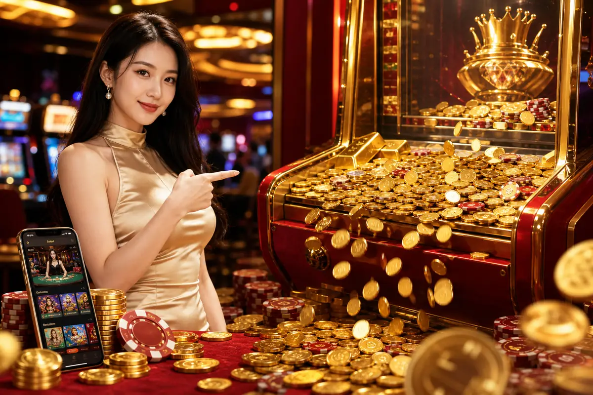 wstar88 koleksi slot online terpilih